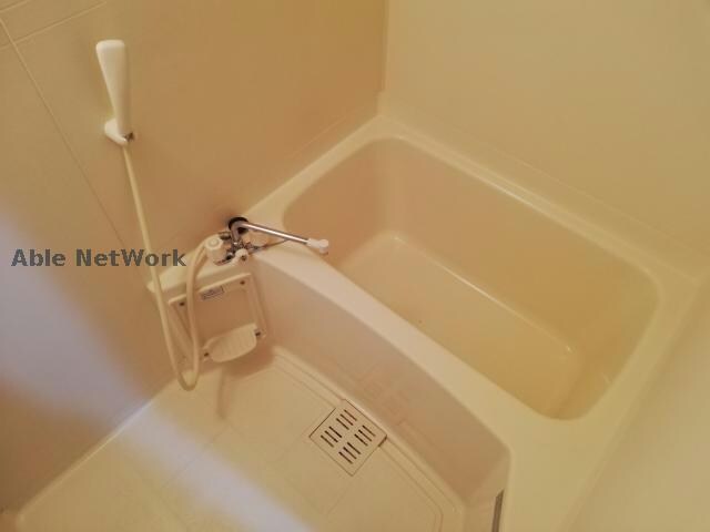 物件内観写真15　(同型モデル)