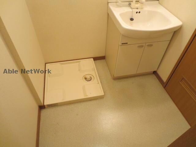 物件内観写真16　(同型モデル)