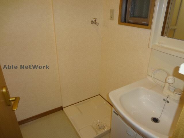 物件内観写真17　(同型モデル)