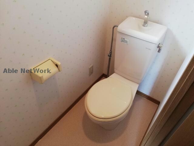 物件内観写真16　(同型モデル)