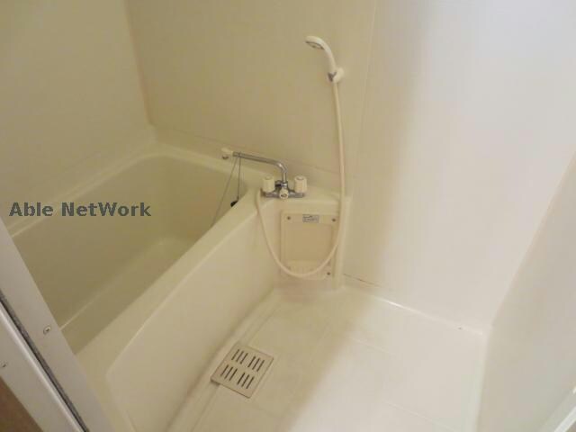 物件内観写真17　(同型モデル)