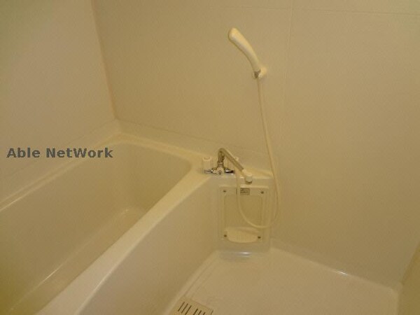 バス／シャワールーム等(同型モデル)