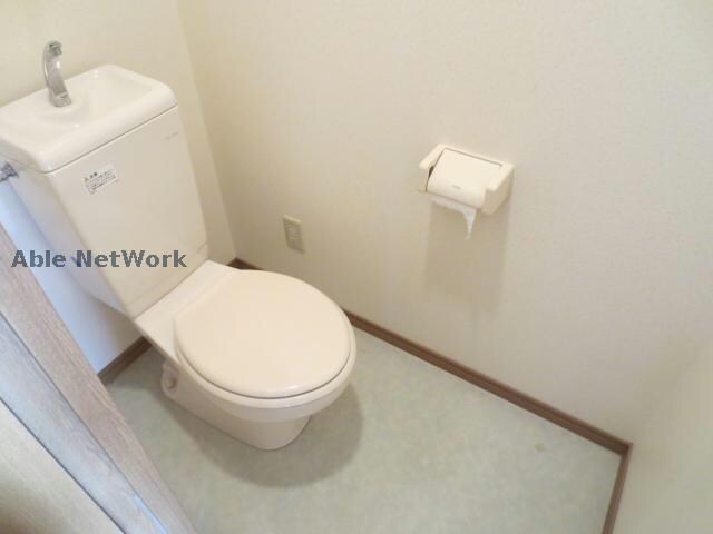 物件内観写真18　(同型モデル)