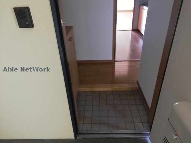 物件内観写真18　(同型モデル)