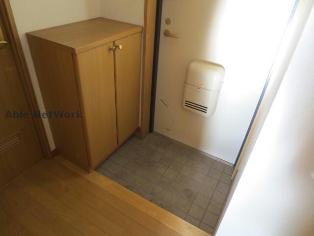 物件内観写真19　(同型モデル)