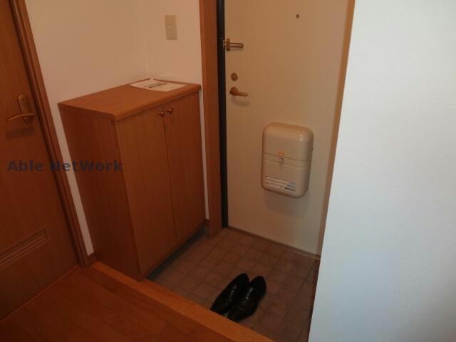 物件内観写真20　(同型モデル)