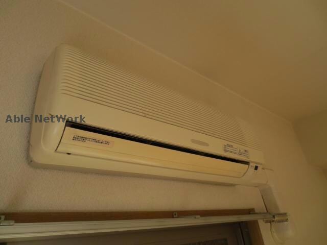 物件内観写真21　(ガスエアコン)