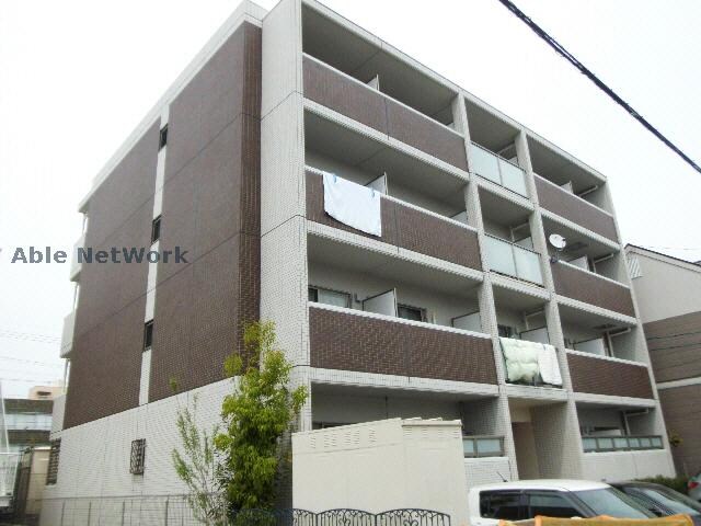 物件外観写真2　(外観)