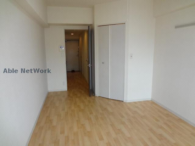 物件内観写真7　(同型モデル)