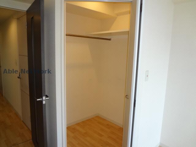 物件内観写真8　(同型モデル)