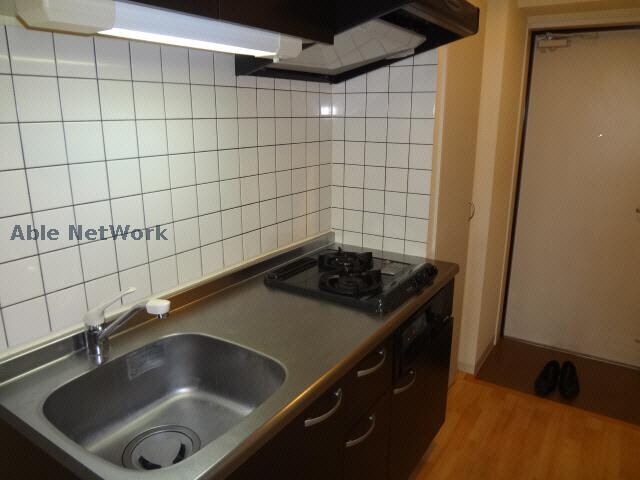 物件内観写真9　(同型モデル)