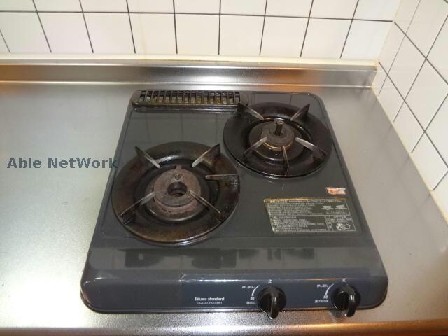 物件内観写真10　(同型モデル)