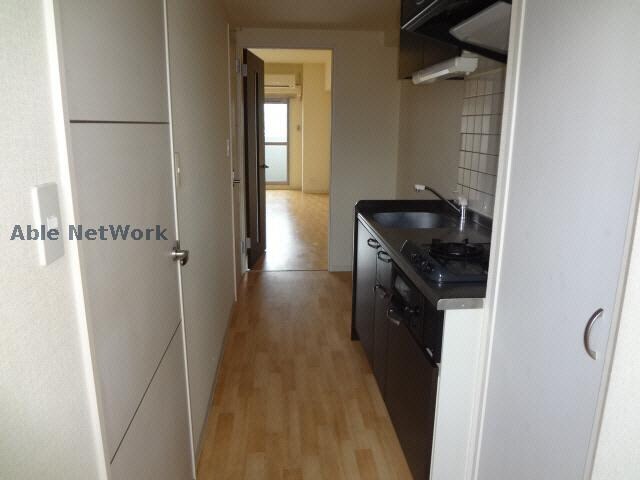 物件内観写真11　(同型モデル)