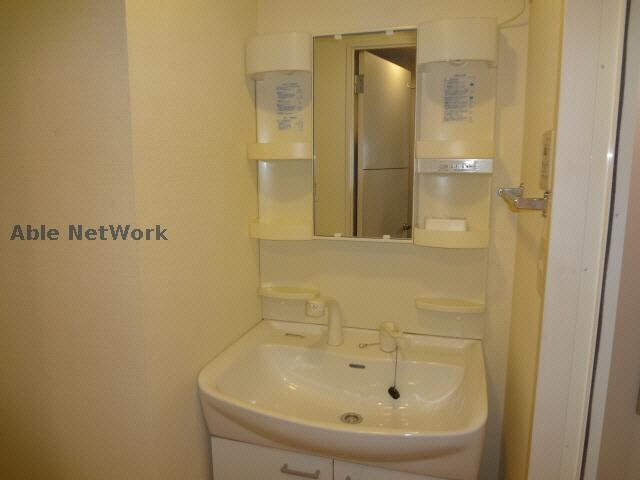 物件内観写真12　(同型モデル)