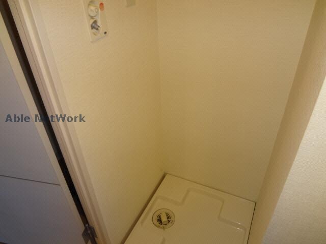 物件内観写真13　(同型モデル)