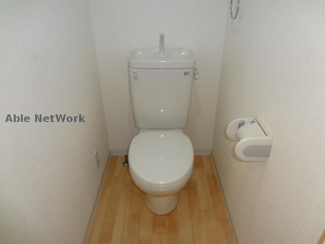 物件内観写真16　(同型モデル)