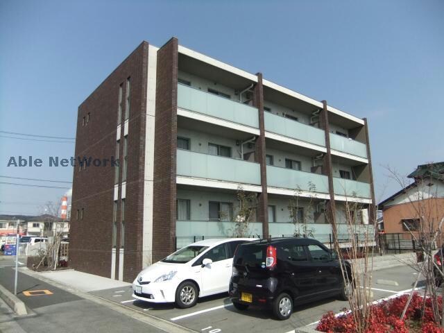 物件外観写真1　(外観)