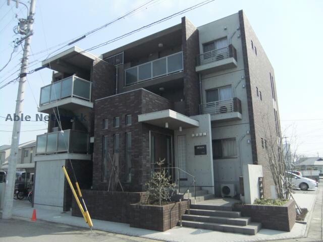 物件外観写真2　(外観)