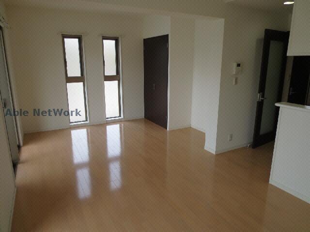 物件内観写真7　(同型モデル)