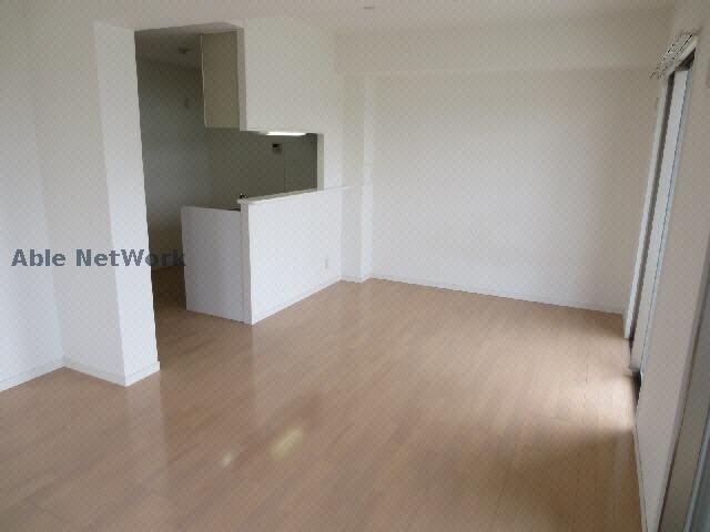 物件内観写真8　(同型モデル)