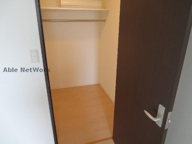 物件内観写真11　(同型モデル)