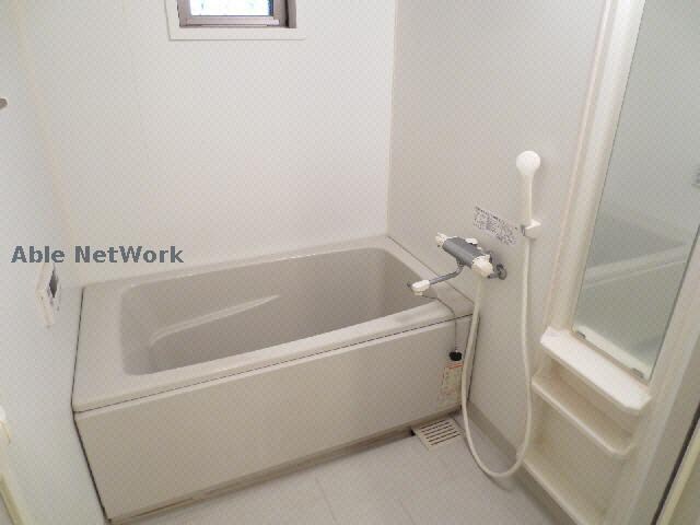 物件内観写真14　(同型モデル)