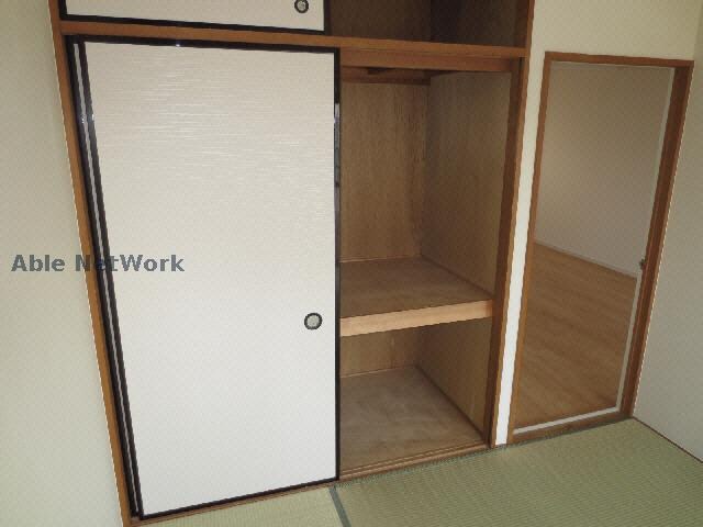 物件内観写真7　(同型モデル)