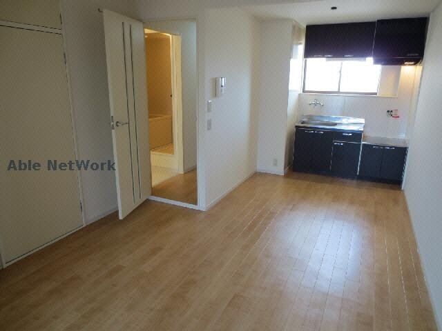 物件内観写真9　(同型モデル)