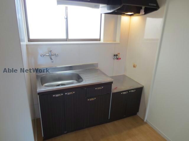 物件内観写真10　(同型モデル)