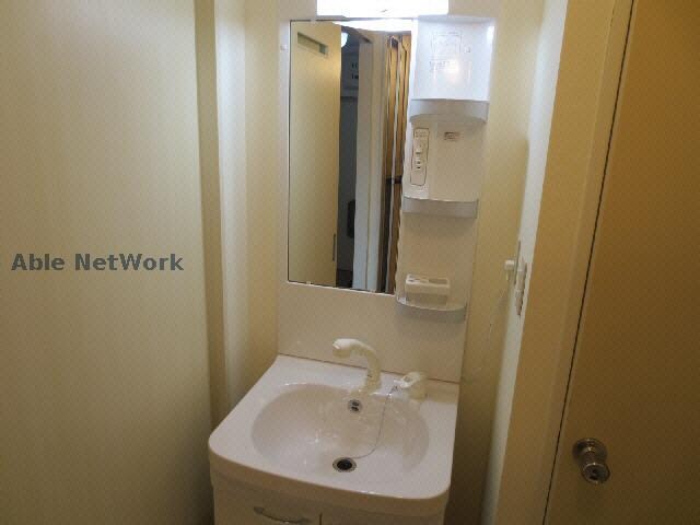 物件内観写真12　(同型モデル)