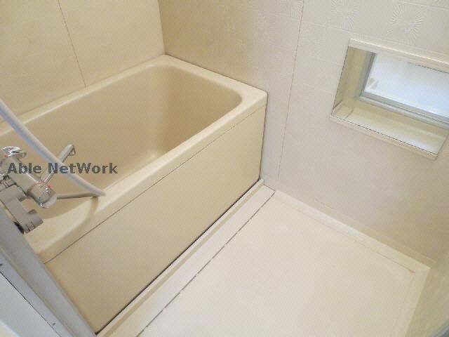 物件内観写真14　(同型モデル)