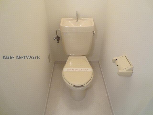 物件内観写真15　(同型モデル)