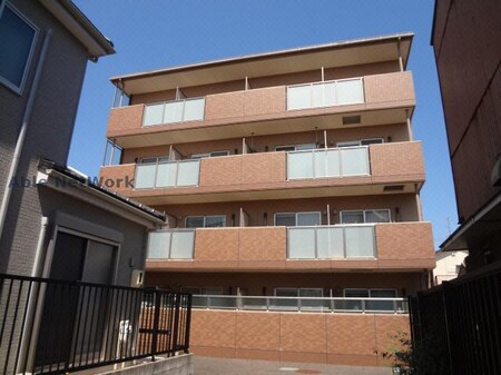 ルミエールＭ外観写真