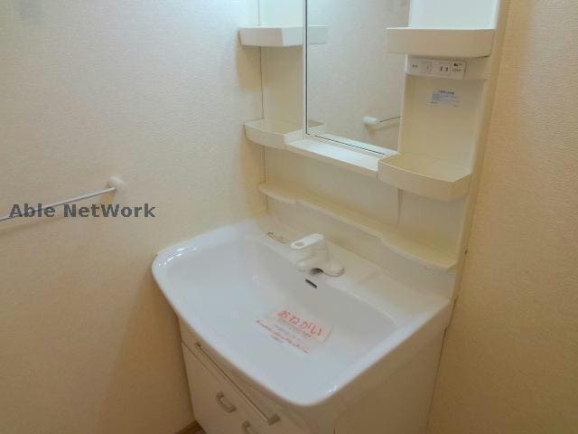 物件内観写真9　(反転タイプ)