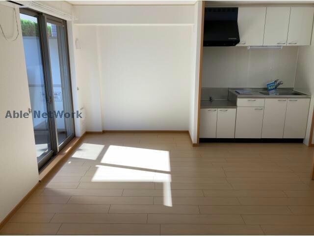 物件内観写真7　(同型モデル)