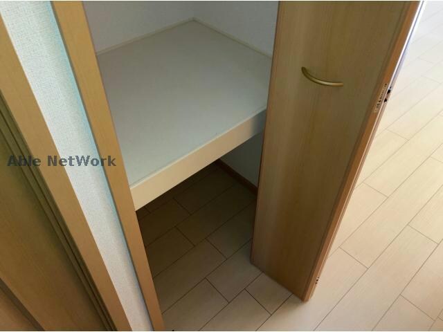 物件内観写真11　(同型モデル)