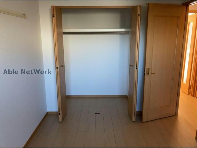 物件内観写真11　(同型モデル)