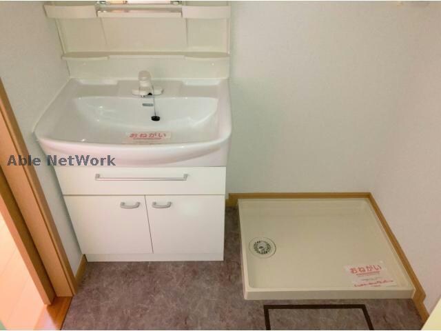 物件内観写真13　(同型モデル)