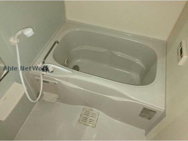 バス／シャワールーム等(同型モデル)