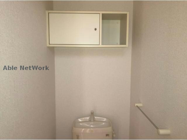 物件内観写真16　(同型モデル)