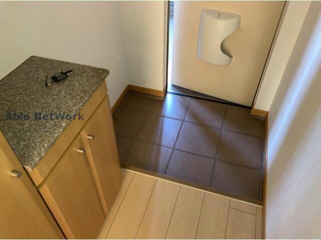 物件内観写真17　(同型モデル)