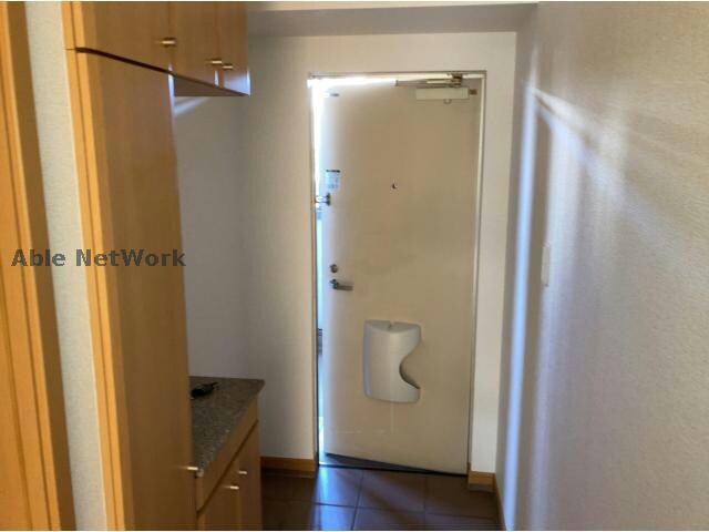 物件内観写真18　(同型モデル)