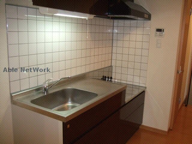 物件内観写真8　(反転タイプ)