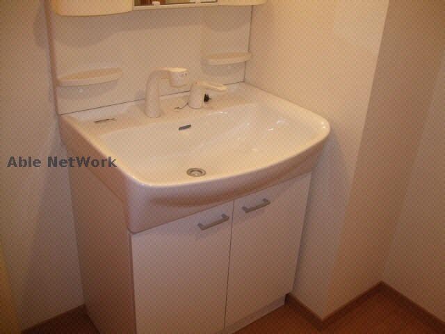 物件内観写真10　(反転タイプ)