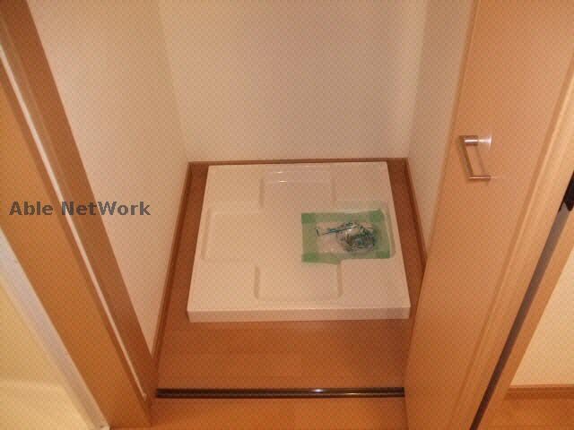 物件内観写真11　(反転タイプ)