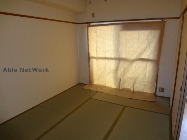 物件内観写真6　(同型モデル)