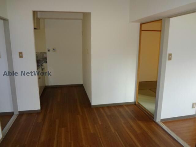 物件内観写真9　(同型モデル)