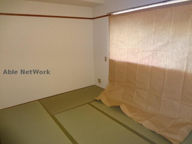 物件内観写真11　(同型モデル)