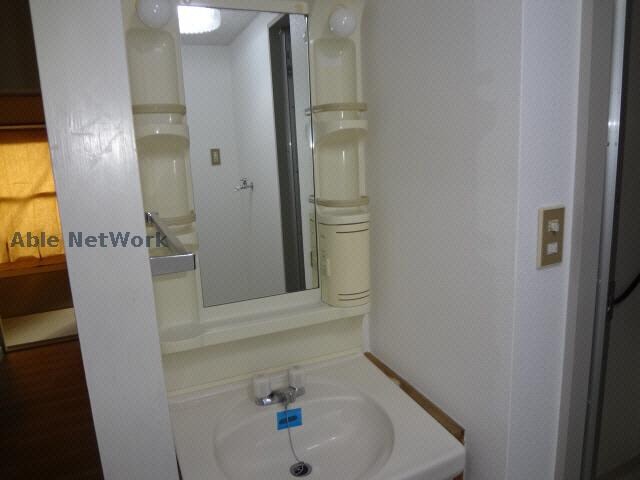 物件内観写真12　(同型モデル)