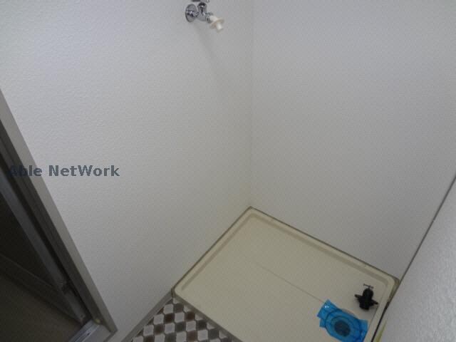 物件内観写真13　(同型モデル)